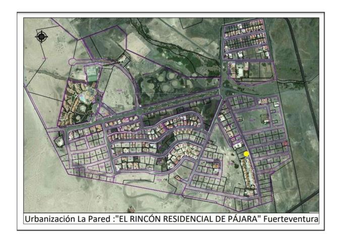 Suelo urbanizable en Venta en Pared, La Las Palmas photo 0