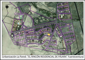 Solar urbano en Venta en Pared, La Las Palmas photo 0
