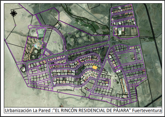 Solar urbano en Venta en Pared, La Las Palmas photo 0