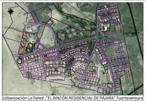 Suelo urbanizable en Venta en Pared, La Las Palmas photo 0