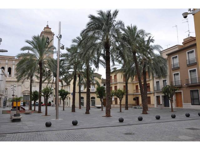 Piso en venta en Carlet photo 0