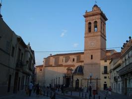 Piso en venta en Zona Carrer de València(46900) photo 0