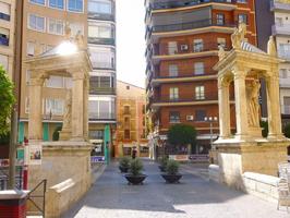 Piso en venta en Centre photo 0
