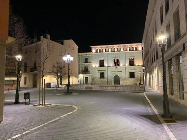 Piso en venta en Albuixarres photo 0