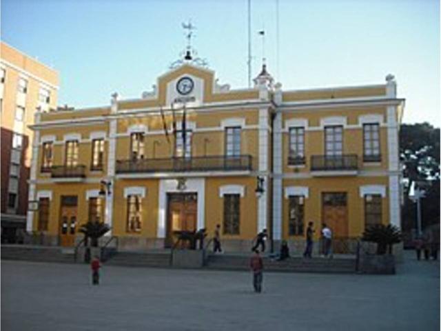 Piso en venta en Zona Plaça de la Concòrdia photo 0