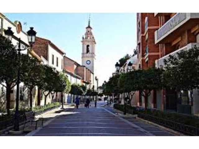 Piso en venta en Montcada - Moncada photo 0