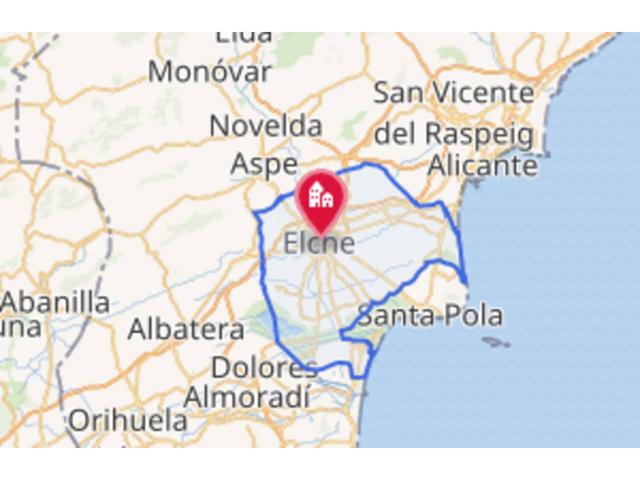 Casa en venta en Carrús Este-Camí dels Magros(03206) photo 0