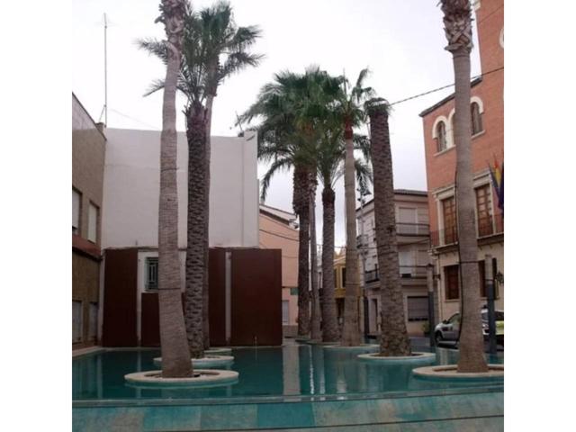 Piso en venta en Alcàsser photo 0