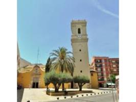 Piso en venta en Alaquàs photo 0