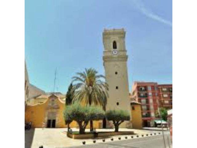 Piso en venta en Alaquàs photo 0