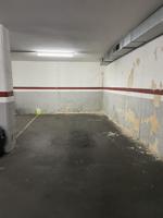 Parking En venta en Sant Andreu photo 0