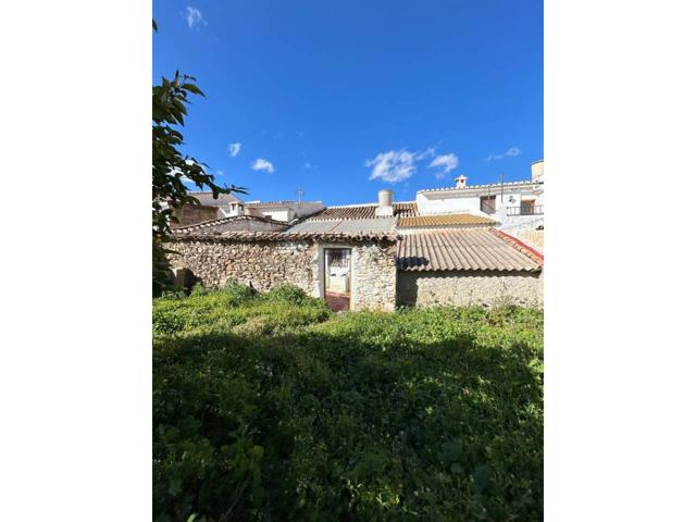 Gran casa en Riogordo con gran zona de jardín photo 0