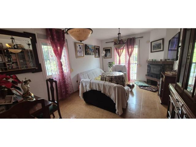 GRAN CHALET de 6 dormitorios a 45 min de Málaga photo 0