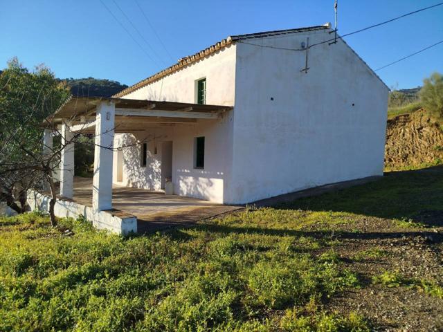 Casa de Campo en Cuevas de Comares photo 0