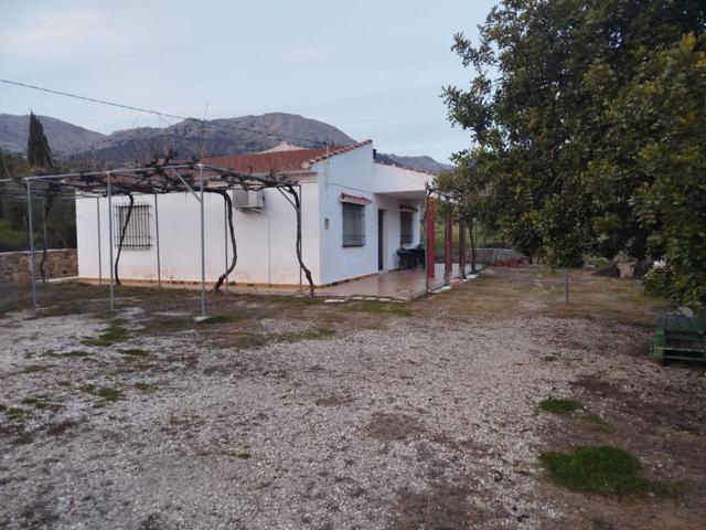 Chalet de Campo en Colmenar photo 0