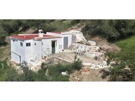 OPORTUNIDAD PARCELA con casa de campo en Riogordo photo 0