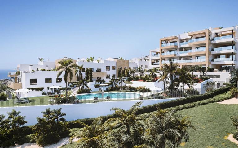  Ático En venta en Benalmádena photo 0