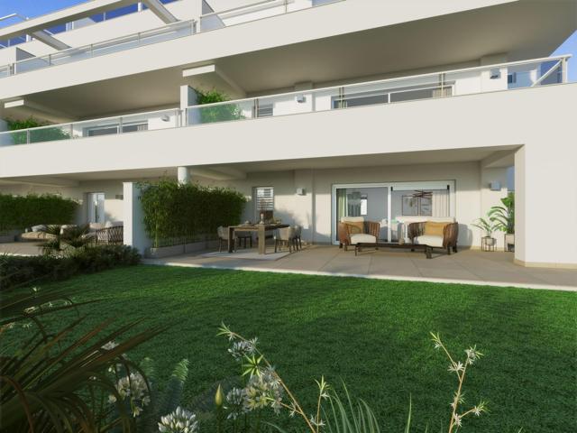 Planta Baja En venta en La Cala Golf - Lagar Martell, Mijas photo 0