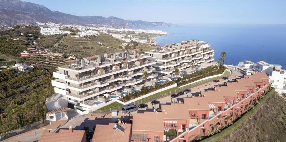 Piso En venta en Torrox Costa photo 0