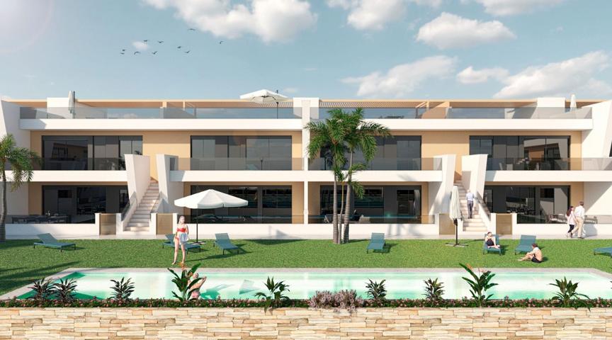 Casa De Campo En venta en Villa Alegría, San Pedro Del Pinatar photo 0