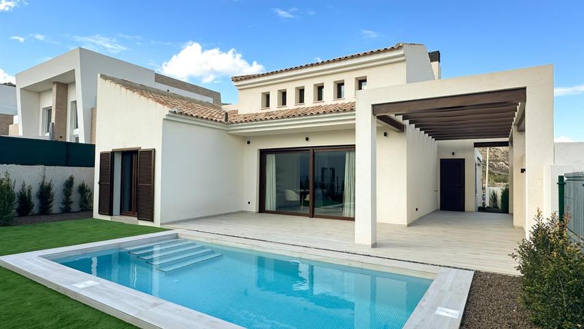 Casa En venta en Algorfa photo 0