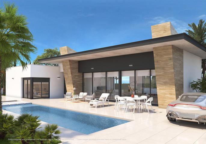 Casa En venta en Costa Blanca Sur, Ciudad Quesada photo 0