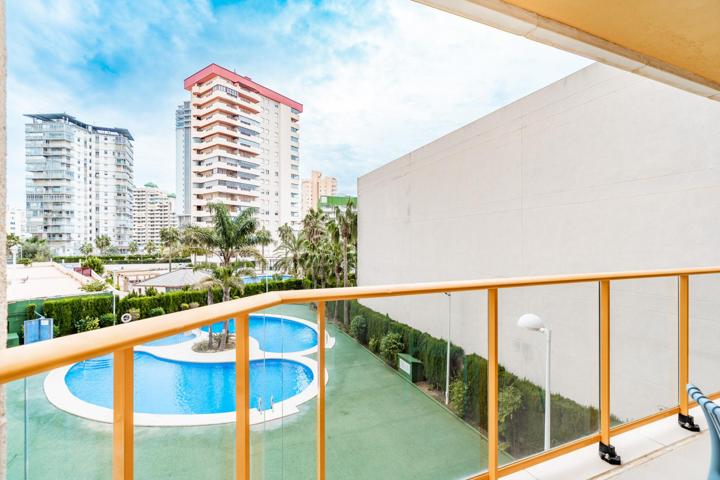  Ático En venta en Calpe, Calpe photo 0