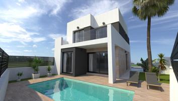 Casa En venta en La Nucía photo 0