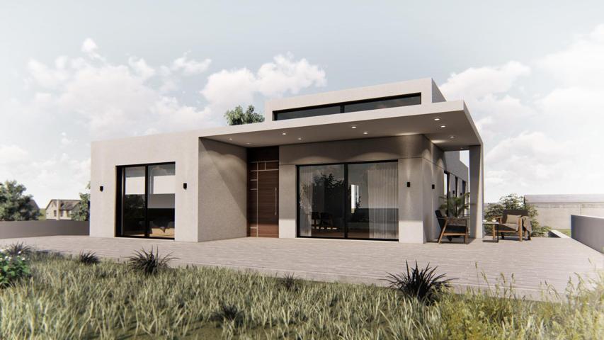 Casa En venta en Fortuna photo 0