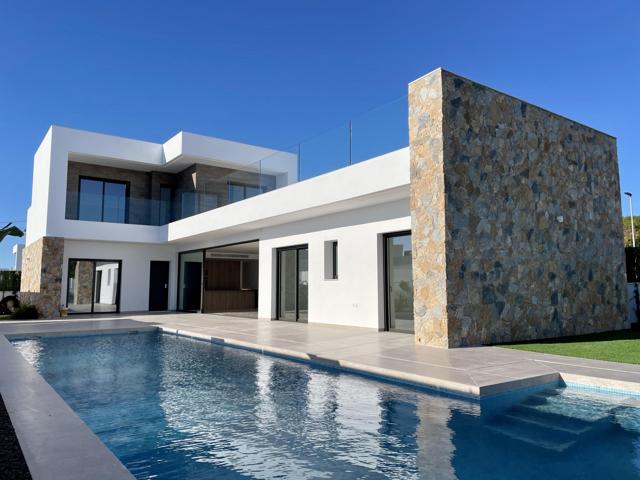 Casa En venta en Santiago De La Ribera photo 0