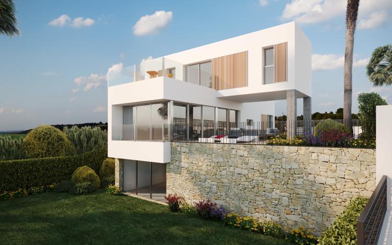 Casa En venta en Algorfa photo 0