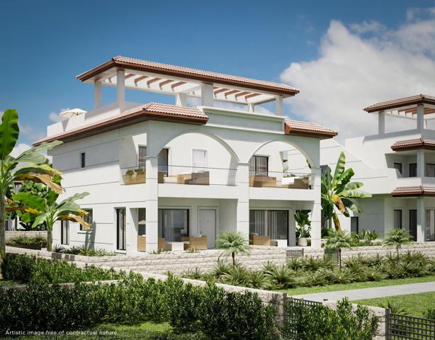 Casa De Campo En venta en Costa Blanca Sur, Ciudad Quesada photo 0