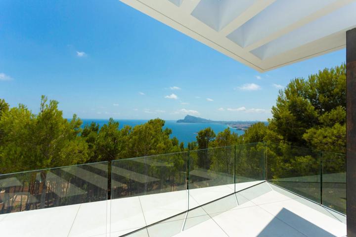 Casa En venta en Altea Hills, Altea photo 0