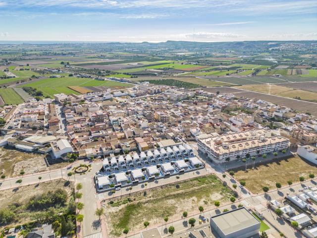 Casa En venta en Serena Golf, Los Alcázares photo 0