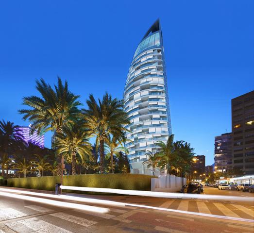Piso En venta en Benidorm photo 0