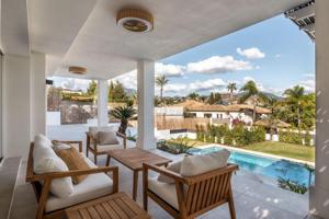Casa En venta en Marbella, Marbella photo 0