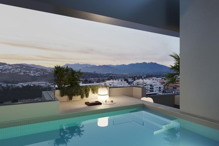 Piso En venta en Fuengirola photo 0