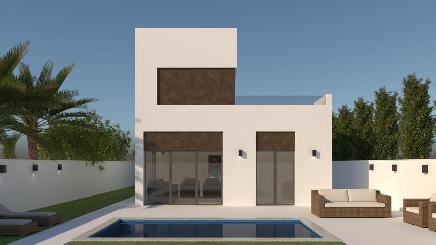 Casa En venta en Costa Blanca Sur, Ciudad Quesada photo 0