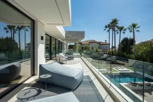 Casa En venta en Marbella, Marbella photo 0