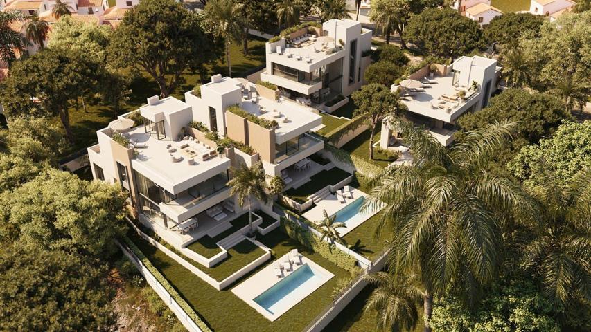 Casa En venta en Marbella, Marbella photo 0