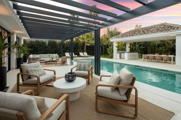 Casa En venta en Marbella, Marbella photo 0