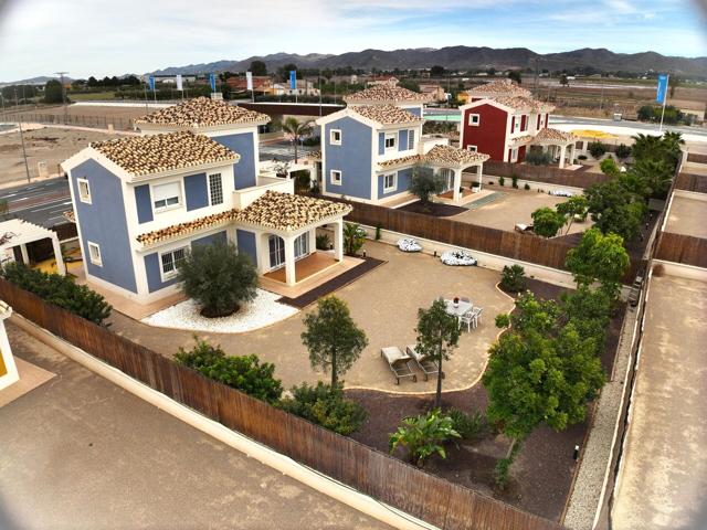 Casa En venta en Lorca photo 0