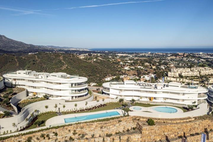 Piso En venta en Benahavis photo 0