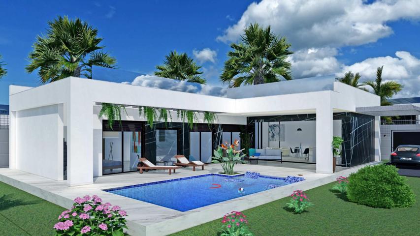 Casa En venta en Algorfa photo 0