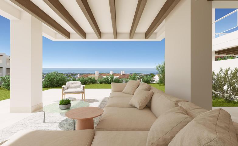 Piso En venta en Benahavis photo 0