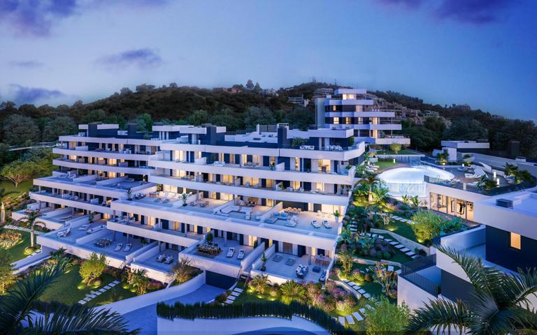 Piso En venta en Marbella, Marbella photo 0