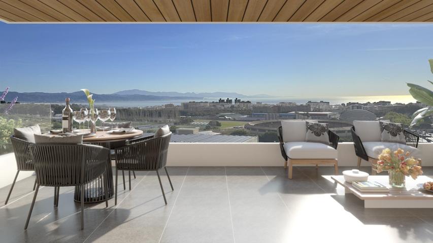 Piso En venta en Torremolinos photo 0