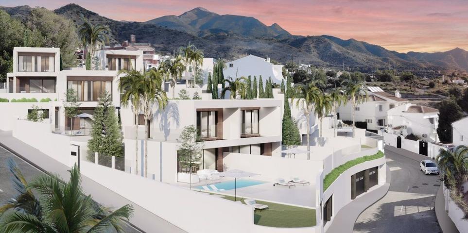 Casa En venta en Nerja photo 0