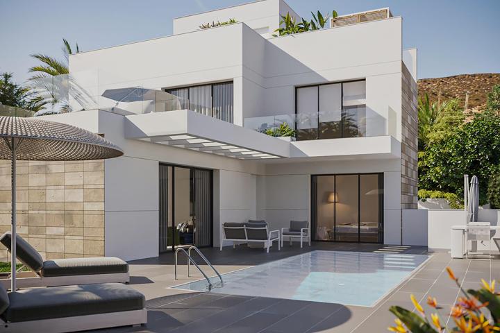Casa En venta en El Campello photo 0