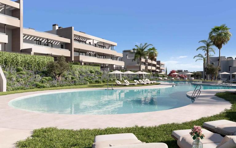 Piso En venta en Casares photo 0